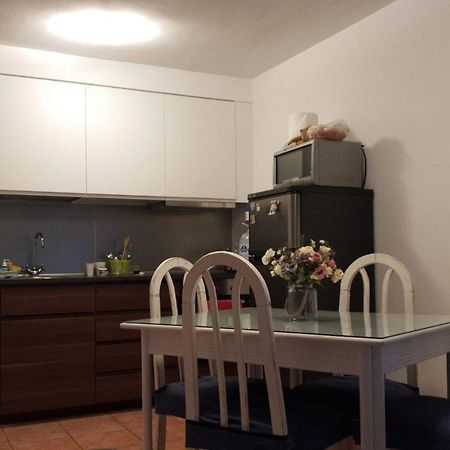 Popcorn Apartment 科拉雷侯 外观 照片