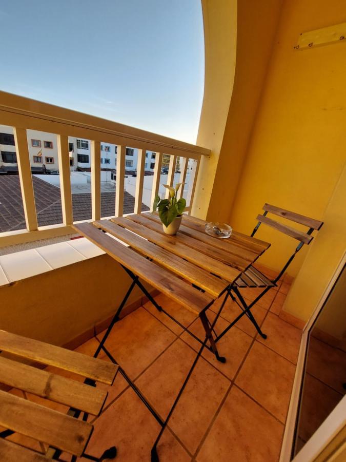 Popcorn Apartment 科拉雷侯 外观 照片